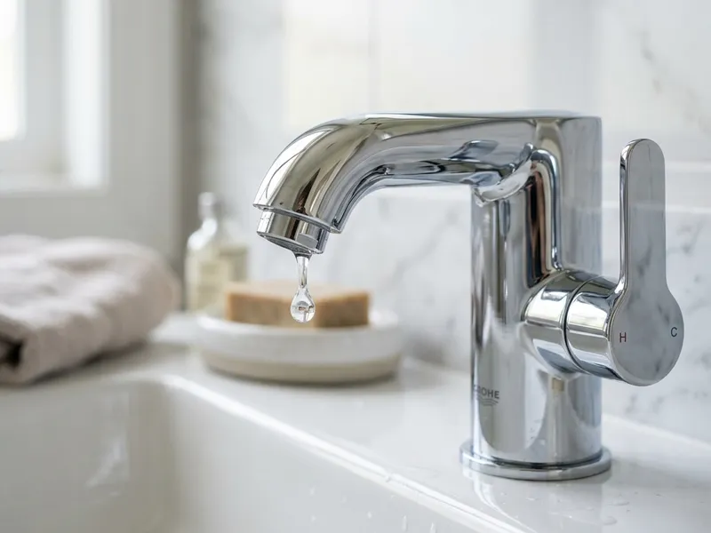 Faucet Repair & Installation Plumber in West Allis, WI